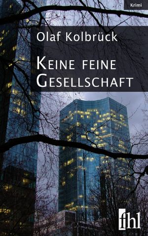 [Eva Ritter 01] • Keine feine Gesellschaft